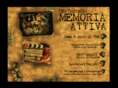teatro-della-memoria-attiva.com