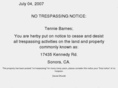 tenniebarnes.com