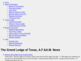 texana123.org