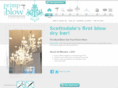 thebestblowdryscottsdale.com
