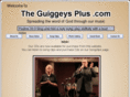 theguiggeysplus.com