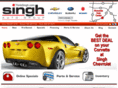 thinksingh.com