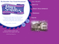 three-strands.com