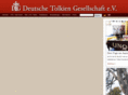 tolkiengesellschaft.de