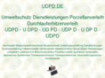 udpd.de