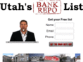 utahsbankrepolist.com