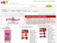 velvettouchcustomsales.com