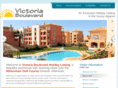 vicboulevard.com