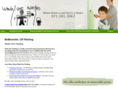 wadeonepainting.com