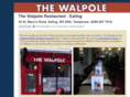 walpole-ealing.com