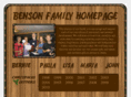 webensons.org