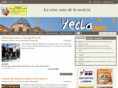 yeclatoday.com