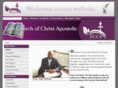 zioncca.com