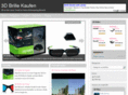 3dbrillekaufen.com