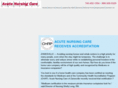 acutenursingcare.com