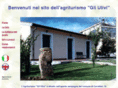 agriturismogliulivi.com