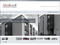 allenkosoff.com