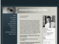 arizonaprimaryeyecare.com