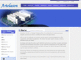 artelason.com