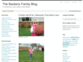 backensfamily.com