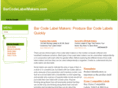barcodelabelmakers.com