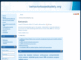 behaviorbasedsafety.net