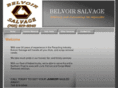 belvoirsalvage.com