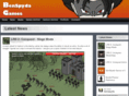 benspyda.com