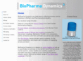 biopharmadynamics.com