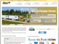 bisontransport.com