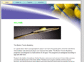 bostontennisacademy.com