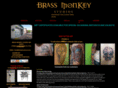 brassmonkeystudios.com