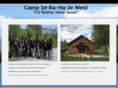 campwest.com