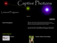 captivephotons.com