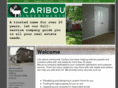 caribouwholesale.com