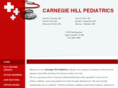 carnegiehillpediatrics.com