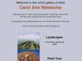 carolannnewsome.com