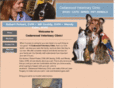 cedarwoodveterinary.com
