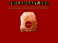 chicanoart.org