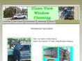 cleanviewamarillo.com