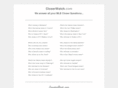 closerwatch.com