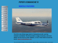 comanchepilot.com