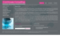 cornhouseconsulting.com