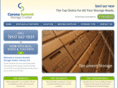 coronasummitstorage.com