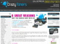 crazy-toner.com