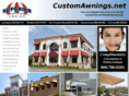 customawnings.net