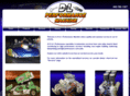 dandlperformance.com
