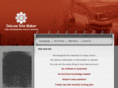 deluxesitemaker.com