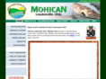 discovermohican.com