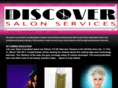 discoversalonservices.com